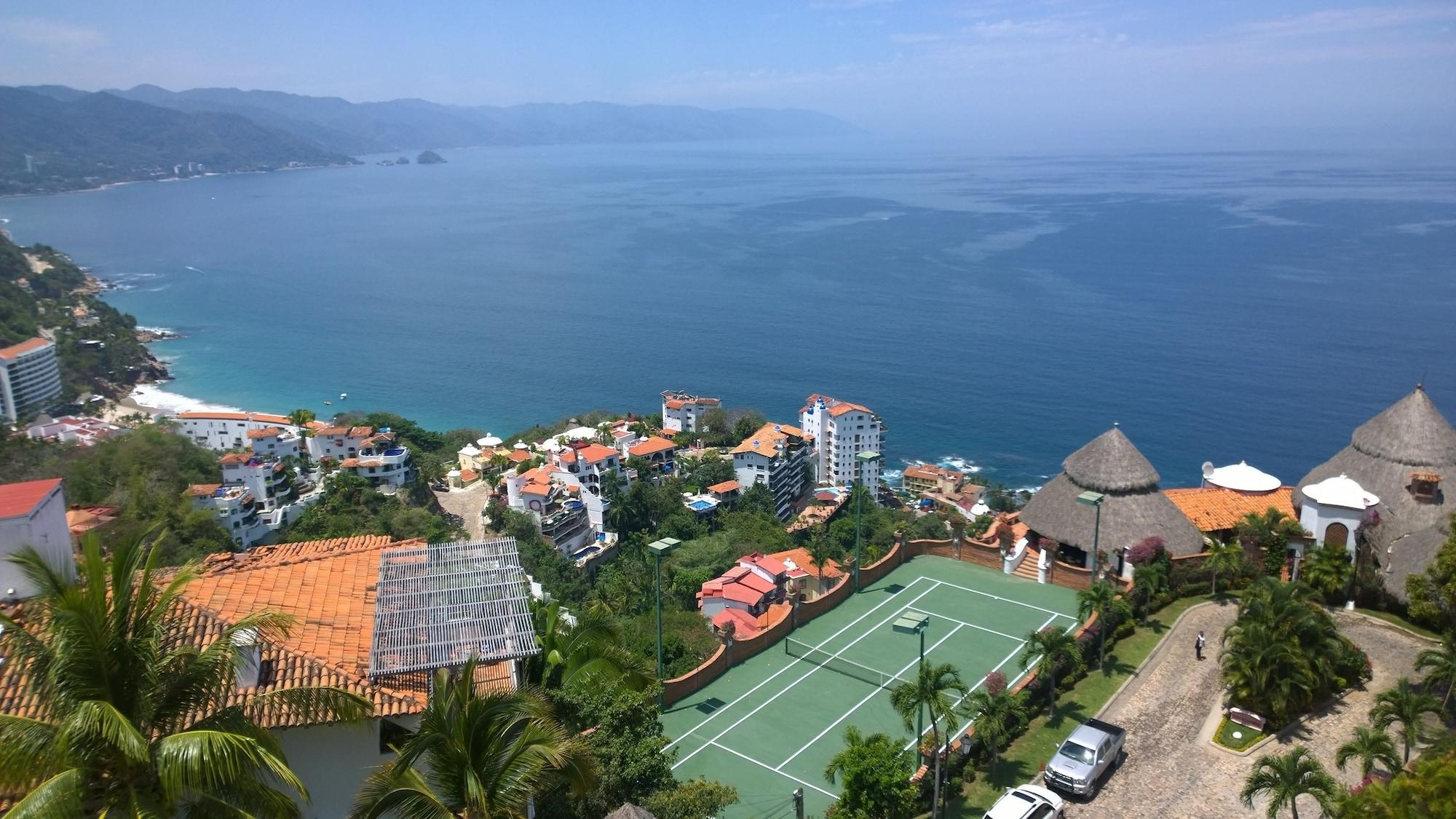 Hotel Mondavi Puerto Vallarta Exterior foto