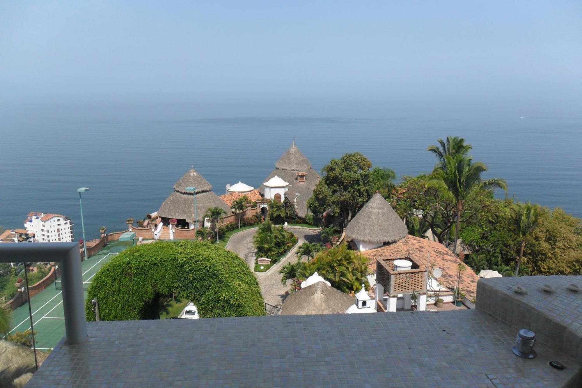 Hotel Mondavi Puerto Vallarta Exterior foto