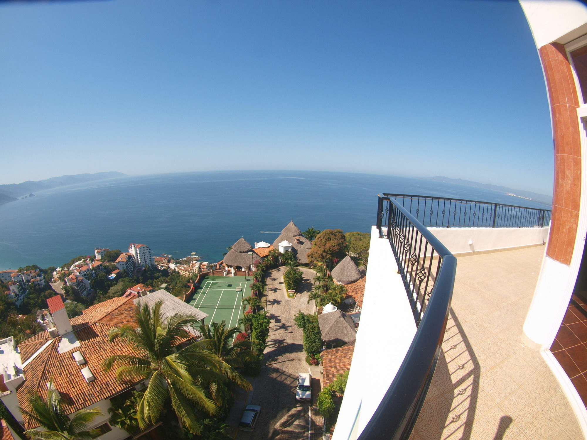 Hotel Mondavi Puerto Vallarta Exterior foto