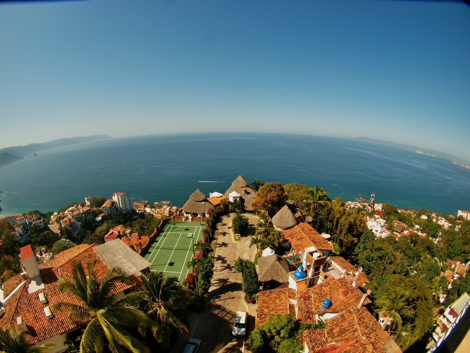 Hotel Mondavi Puerto Vallarta Exterior foto